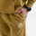 Unisex Fleece Pants Yellow SS Logo
