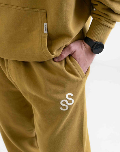 Spurred Hoody & Jogger Combo