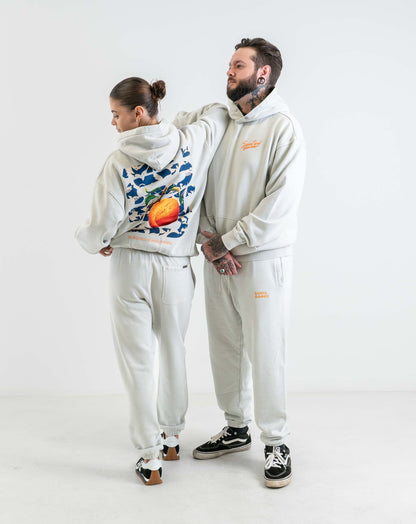 Unisex Ciao Fleece Hoodie