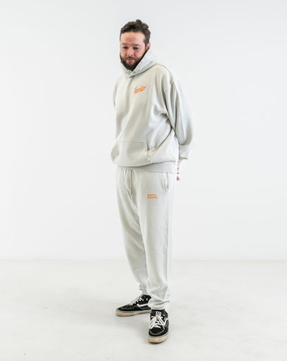 Unisex Ciao Fleece Hoodie