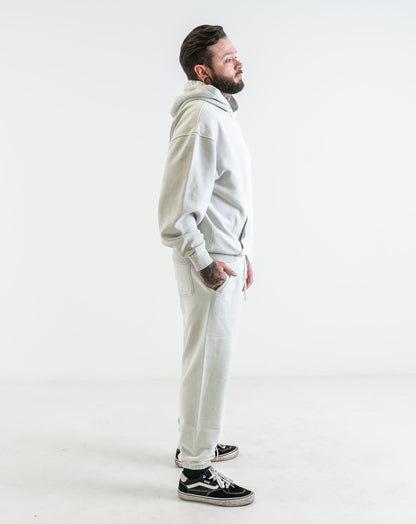 Unisex Ciao Fleece Hoodie