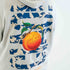 Unisex Ciao Fleece Hoodie
