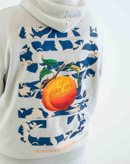Unisex Ciao Fleece Hoodie