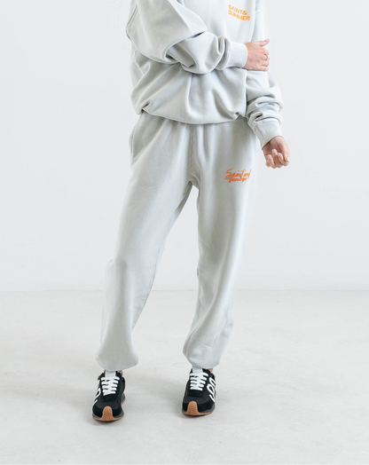Ciao Hoodie & Jogger Combo - Snow Wash