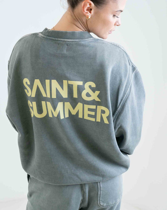 Unisex Classic Fleece Sweater
