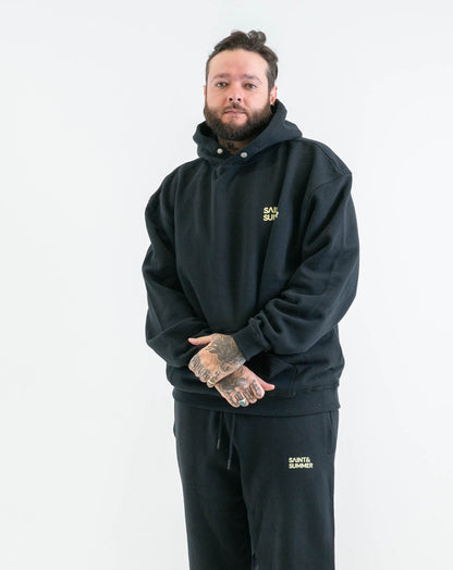 Unisex Classic Fleece Hoodie