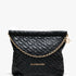 Ondina Slouchy Bag with Chain