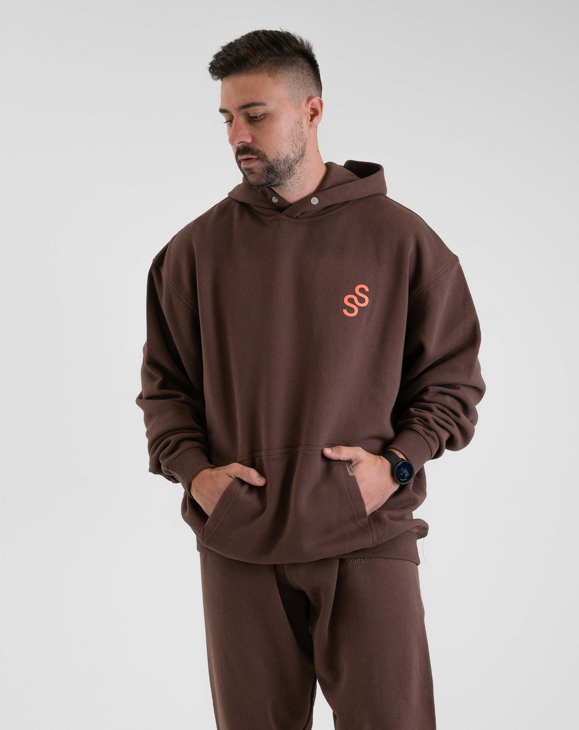 Unisex La Vita Hoody - Knitwear
