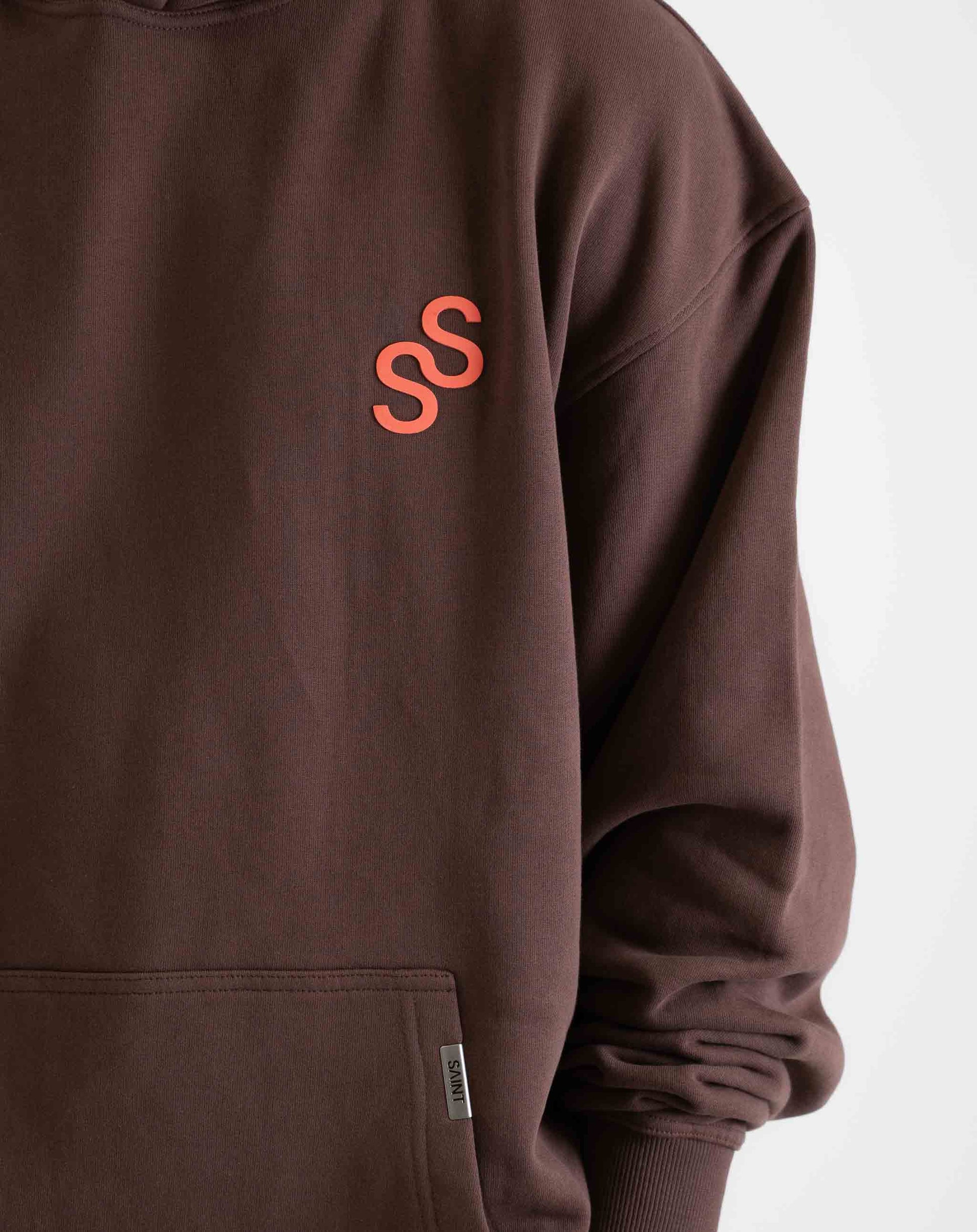 Unisex La Vita Hoody - Knitwear