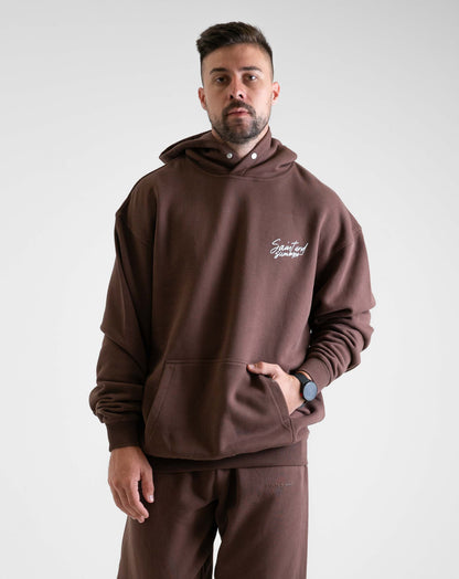 Unisex Snake Hoodie 2 | SAINT&SUMMER