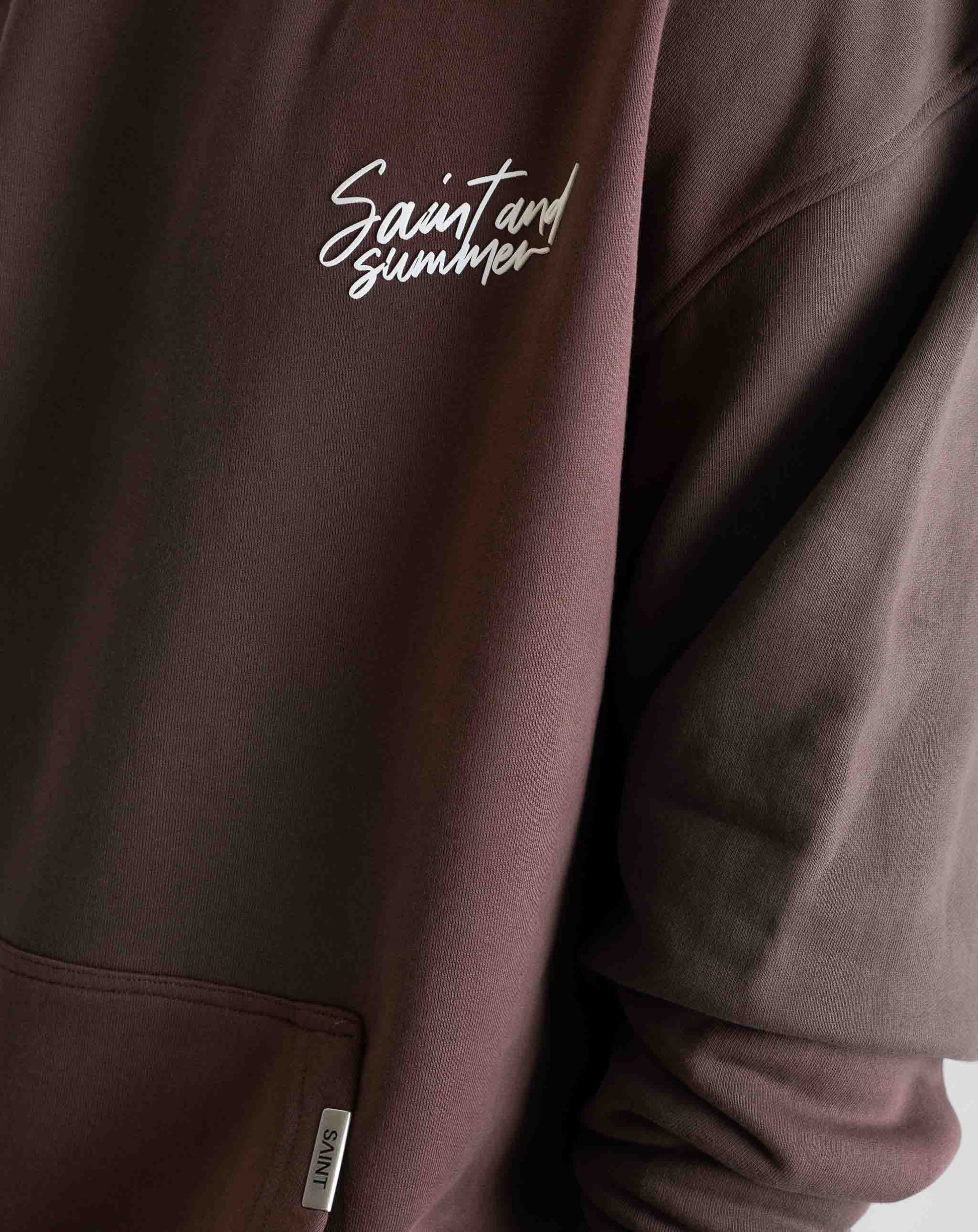 Unisex Snake Hoodie 5 | SAINT&SUMMER