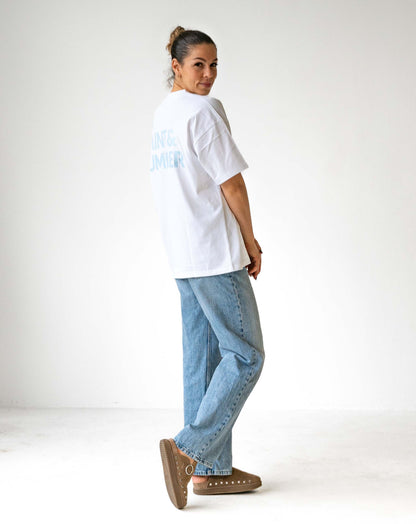 Unisex Classic T-Shirt - White