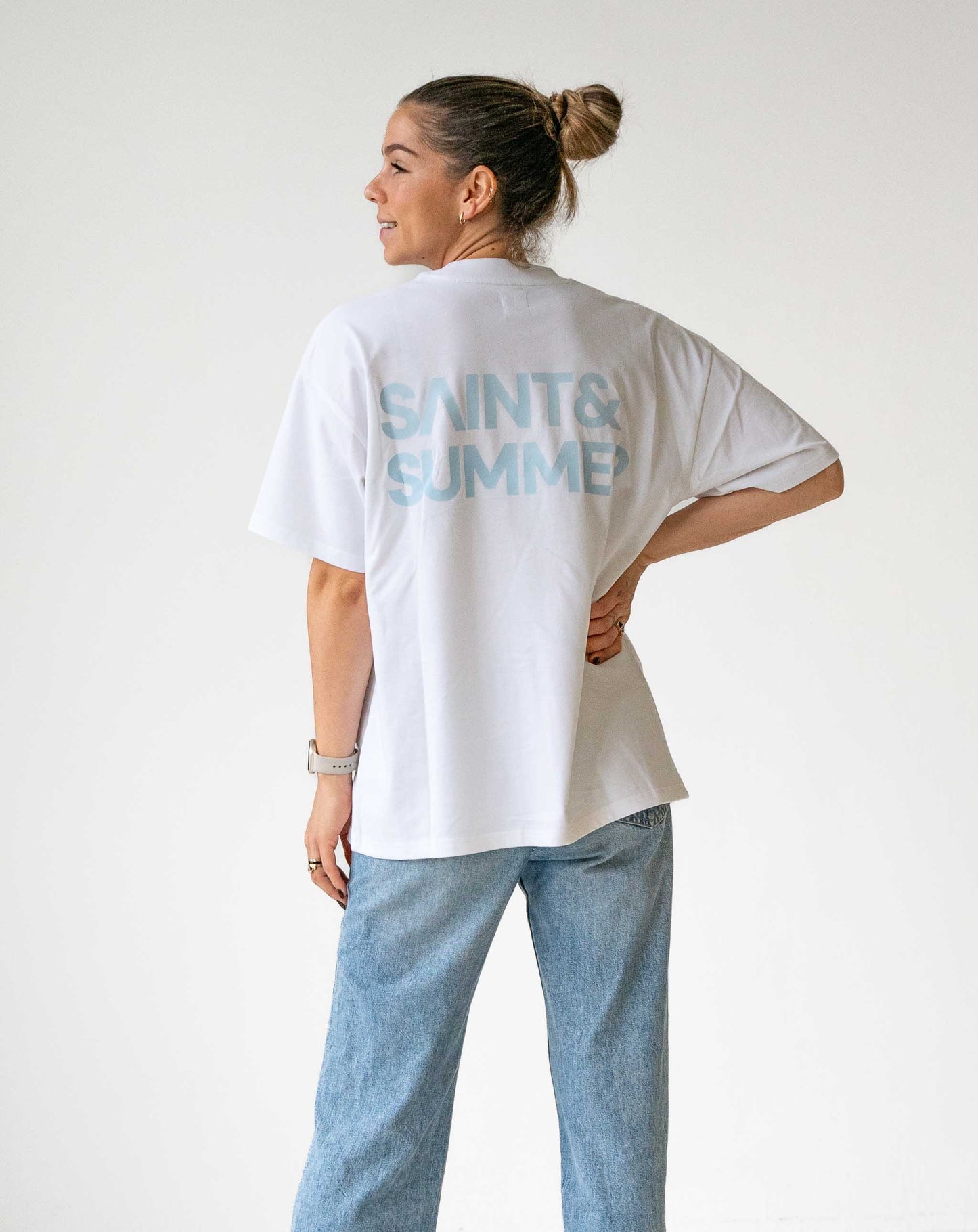 Unisex Classic T-Shirt - White