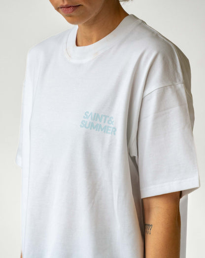 Unisex Classic T-Shirt - White
