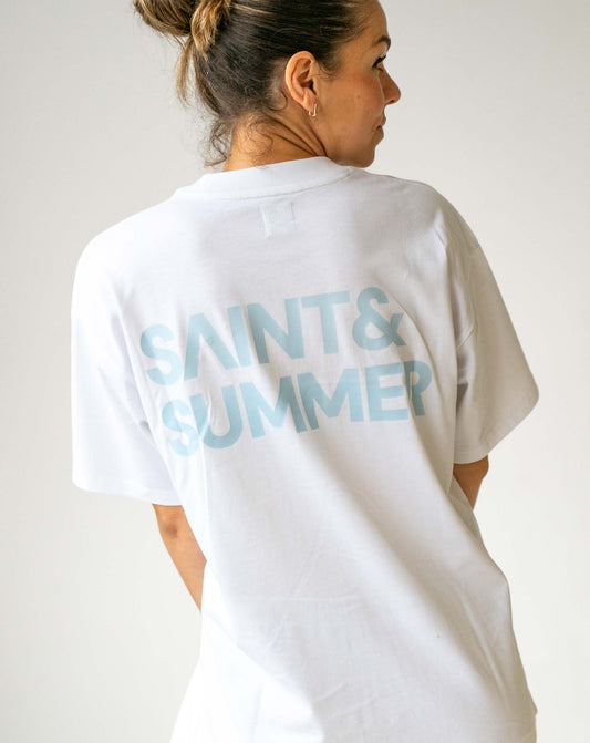 Unisex Classic T-Shirt - White