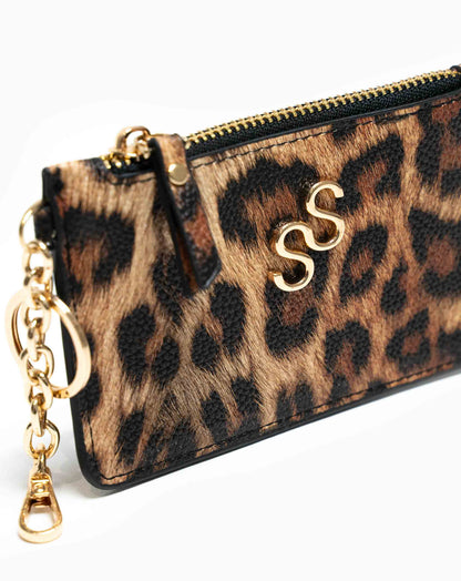 Macalata Keychain Purse