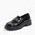 Ladies Ciana Chunky Loafer Shoe | SAINT&SUMMER
