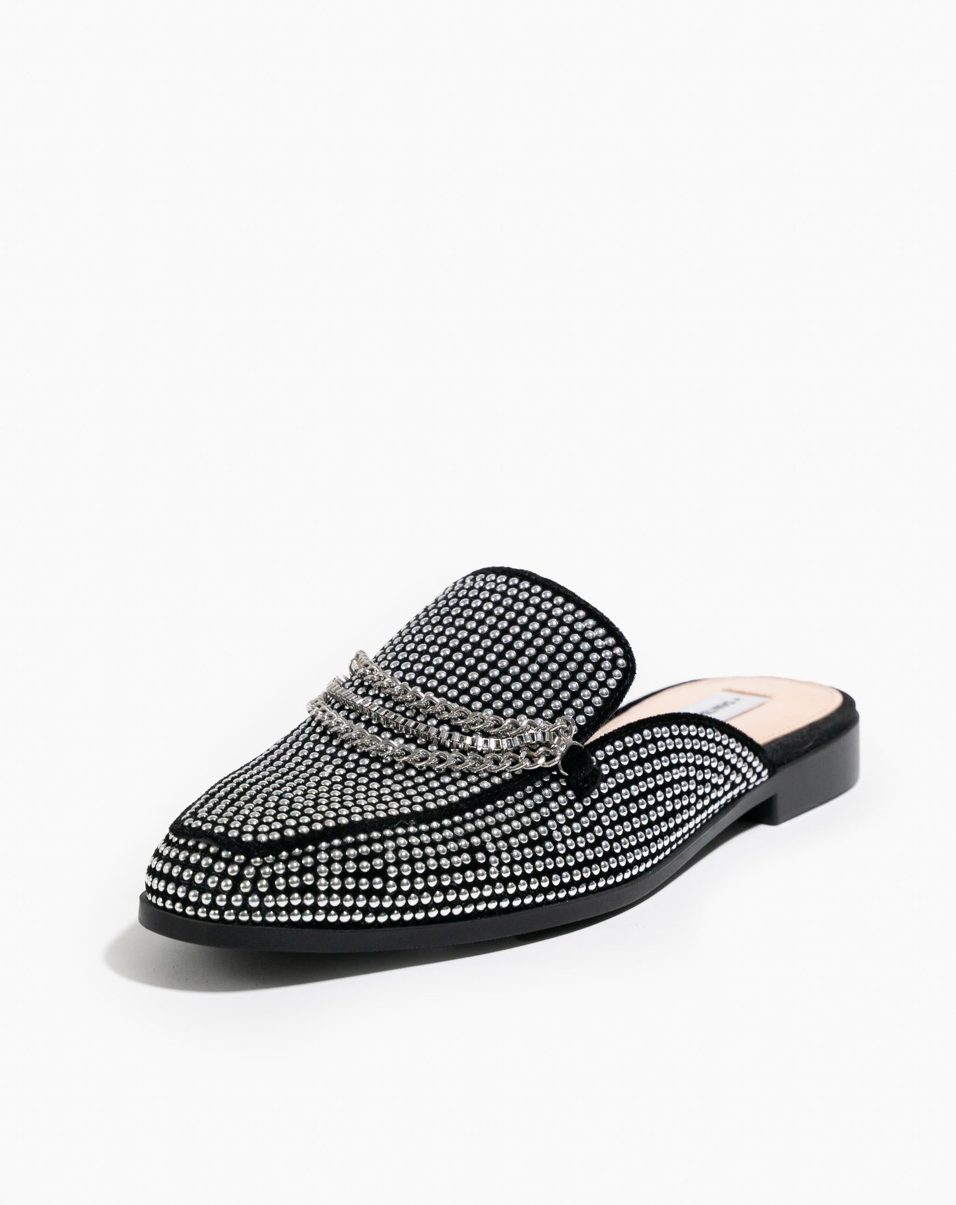 Ladies Camilla Loafer Shoe | SAINT&SUMMER