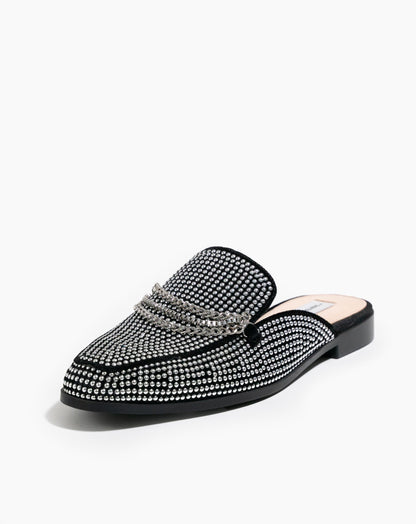 Ladies Camilla Loafer Shoe | SAINT&SUMMER