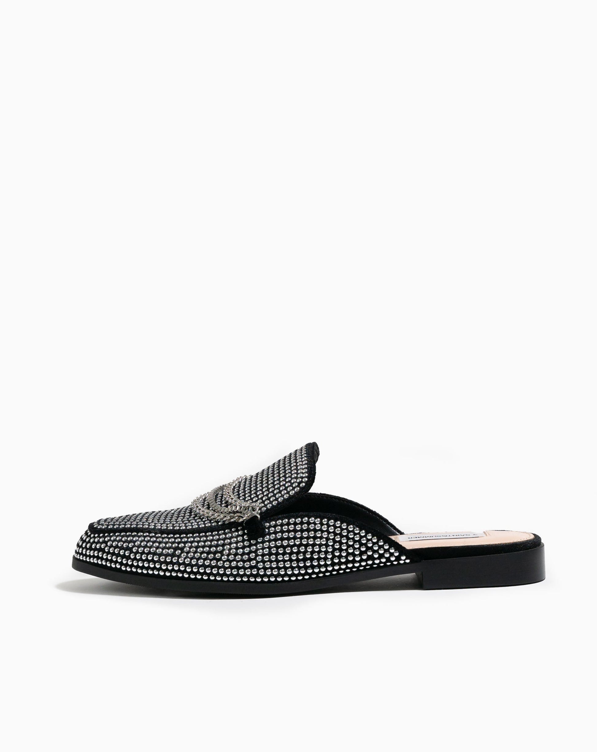 Ladies Camilla Loafer Shoe 4 | SAINT&SUMMER