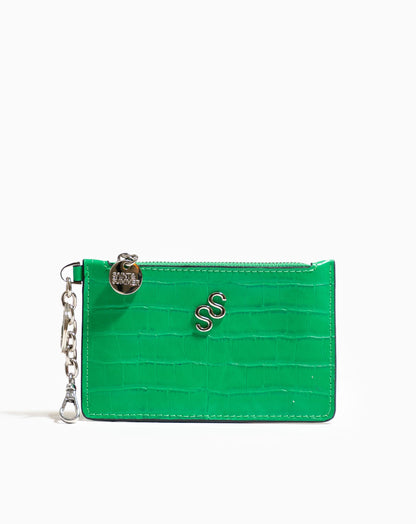 Ladies Luciana Keyring Purse 3 | SAINT&SUMMER