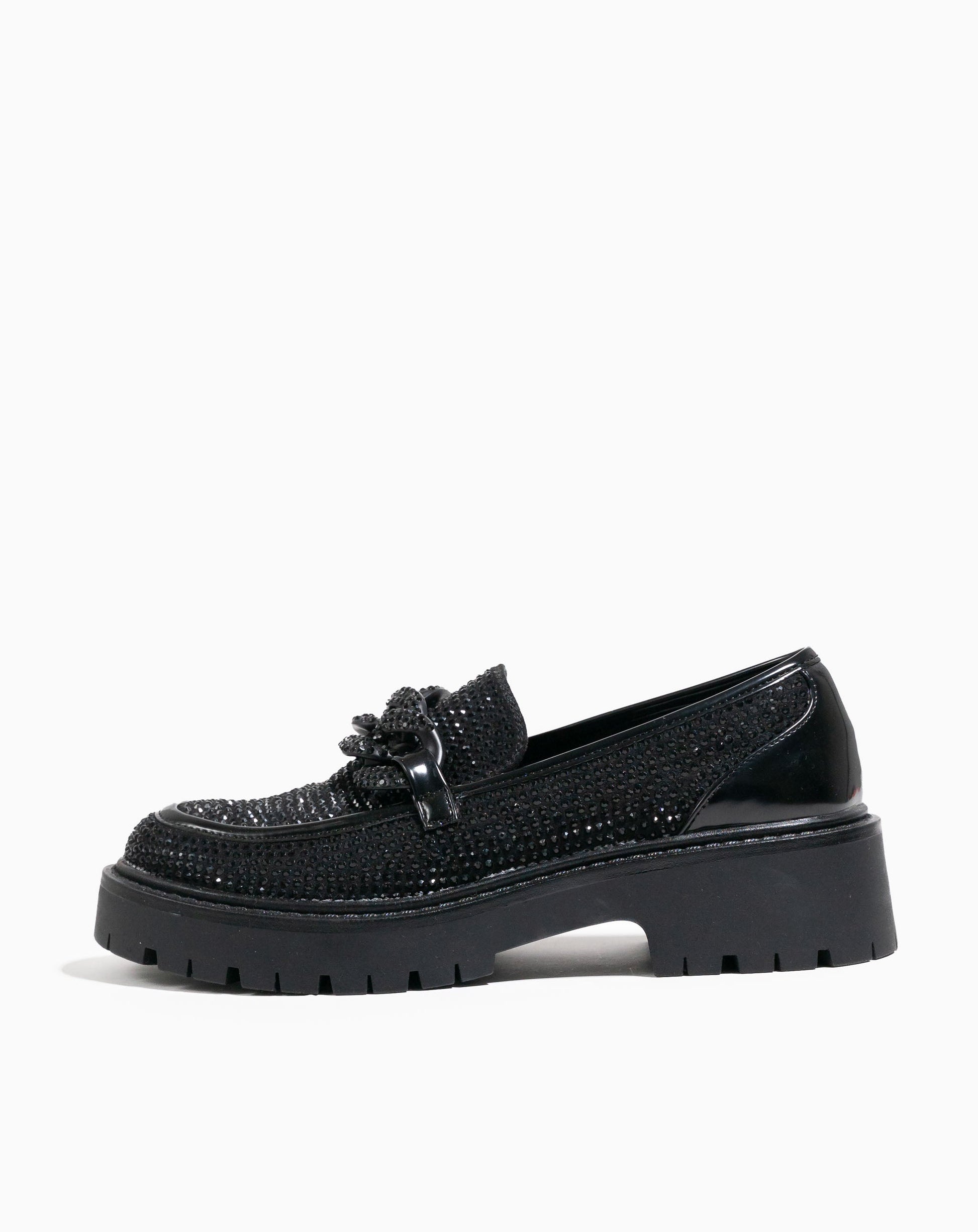 Ladies Bria Loafer Shoe 4 | SAINT&SUMMER