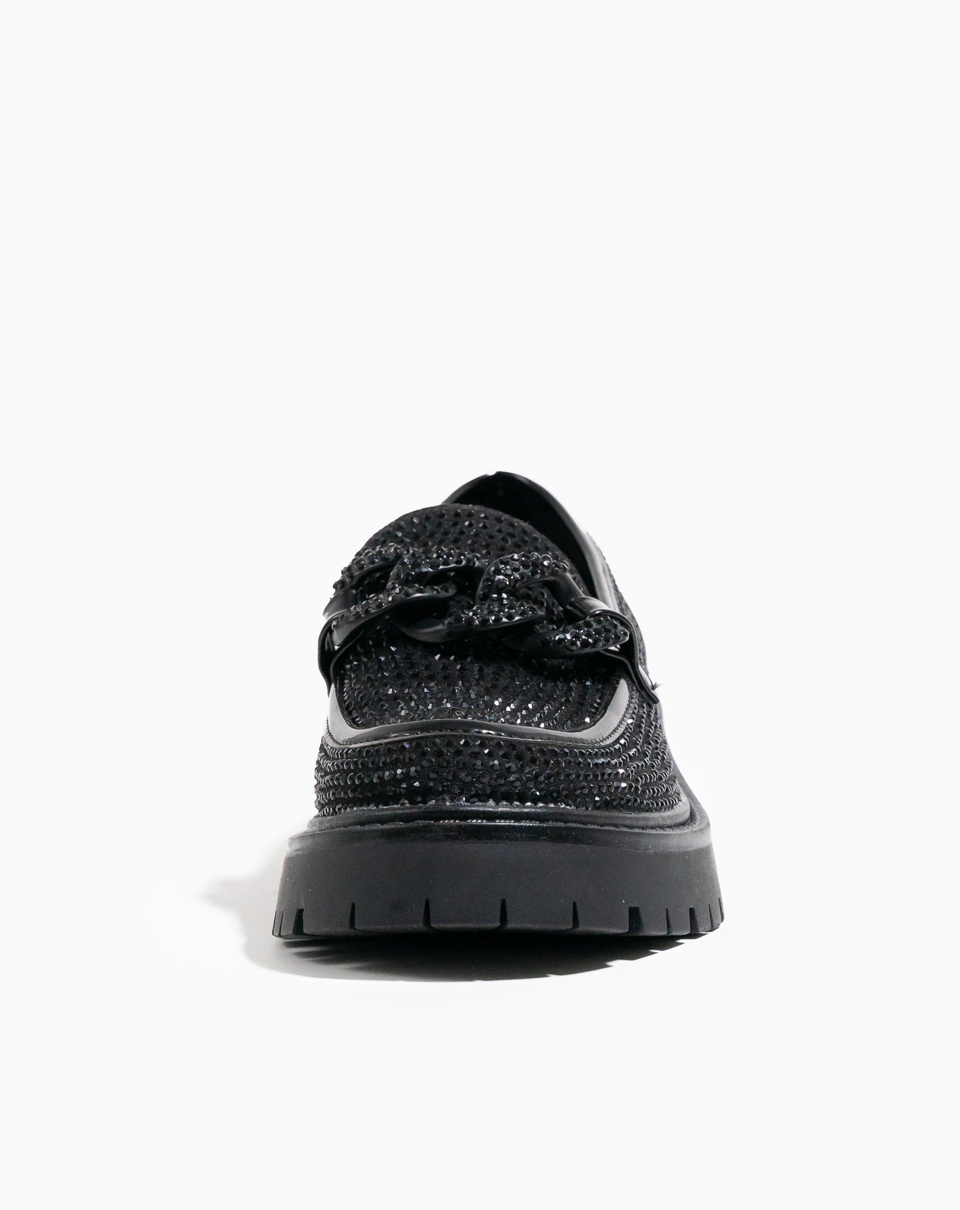 Ladies Bria Loafer Shoe 6 | SAINT&SUMMER