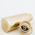 Unisex Gold Water Bottle | SAINT&SUMMER