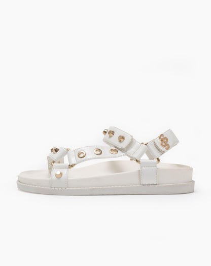 Ladies Starry Chunky Sandal 3 | SAINT&SUMMER