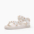 Ladies Starry Chunky Sandal | SAINT&SUMMER