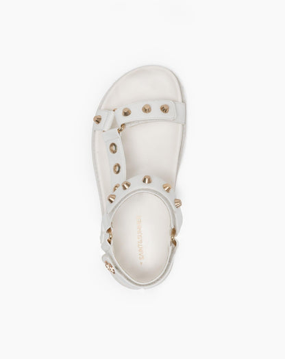 Ladies Starry Chunky Sandal 2 | SAINT&SUMMER