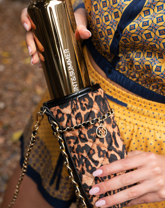 Folle Patent Bottle Pouch