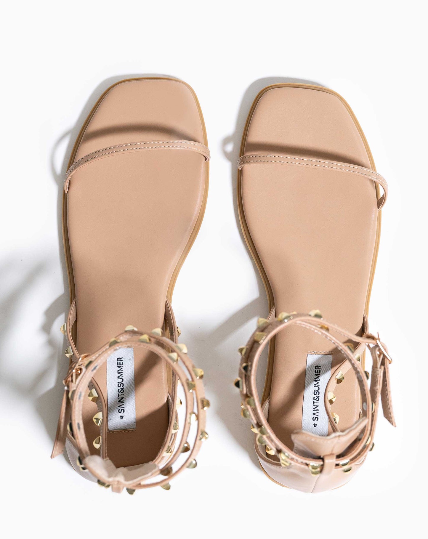 Elisa Sandal - Flats