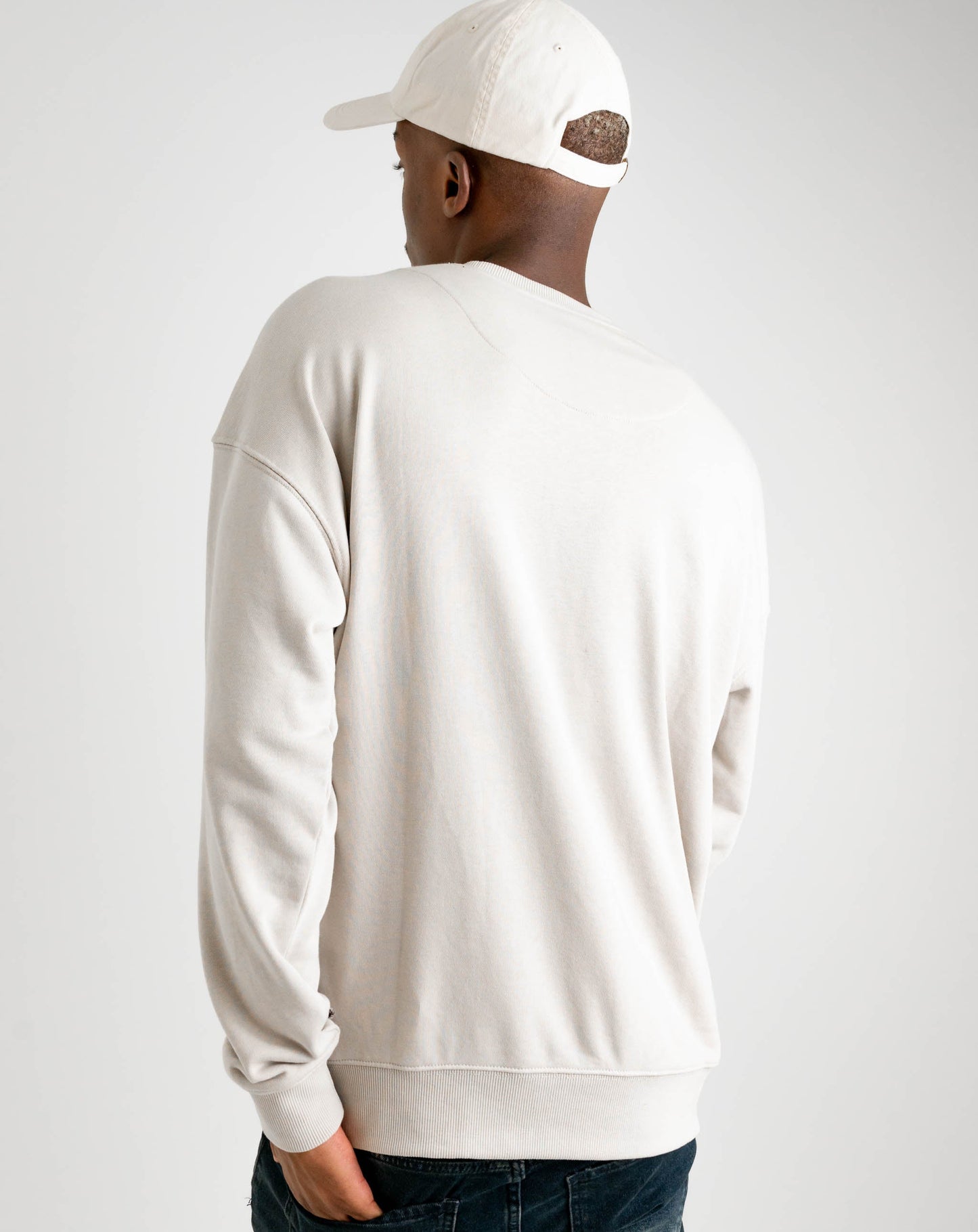 Fabio Men’s Crewneck - Knitwear