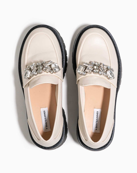 Fernanda Loafer - Shoes