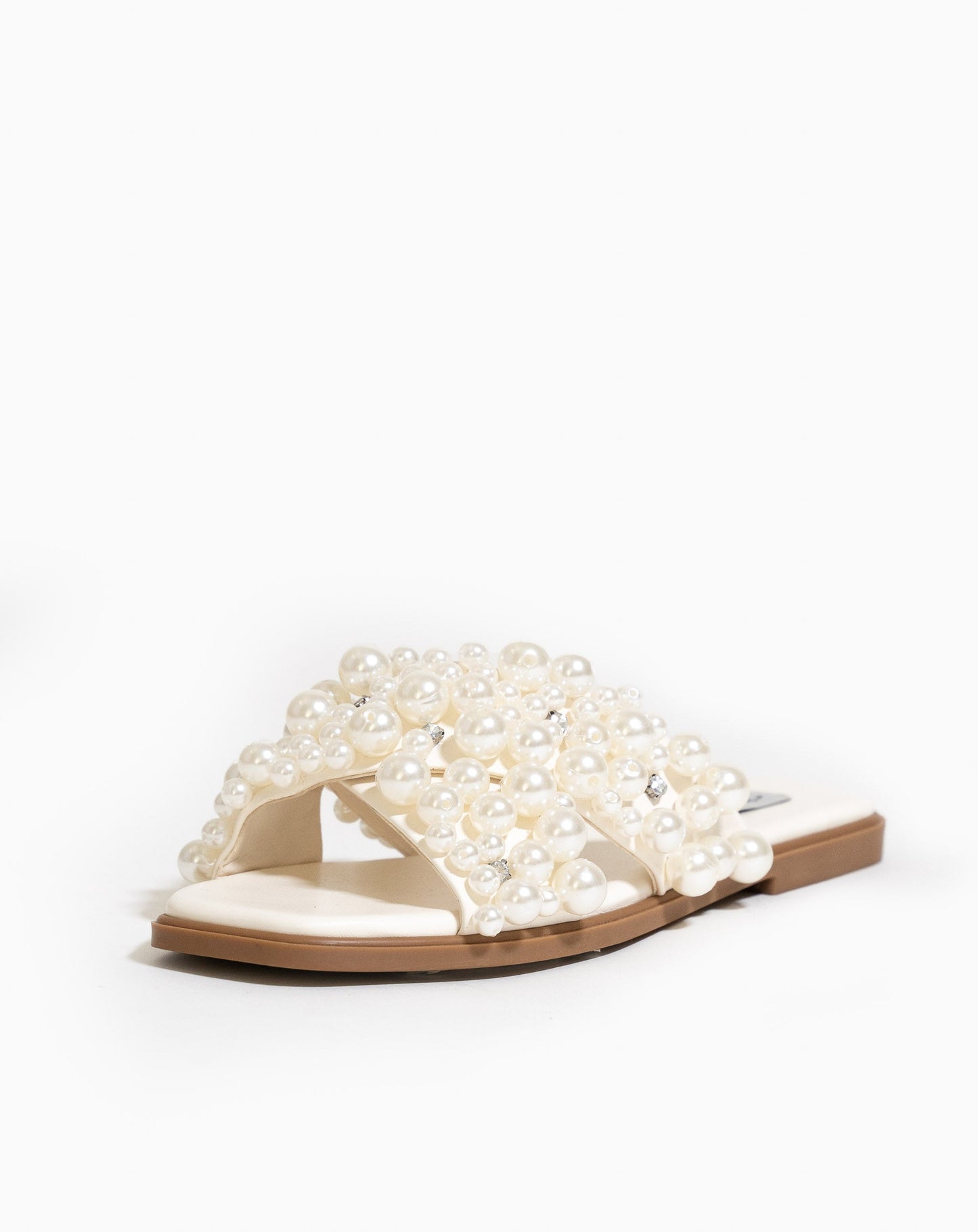 Gabriella Pearl Sandal - Flats