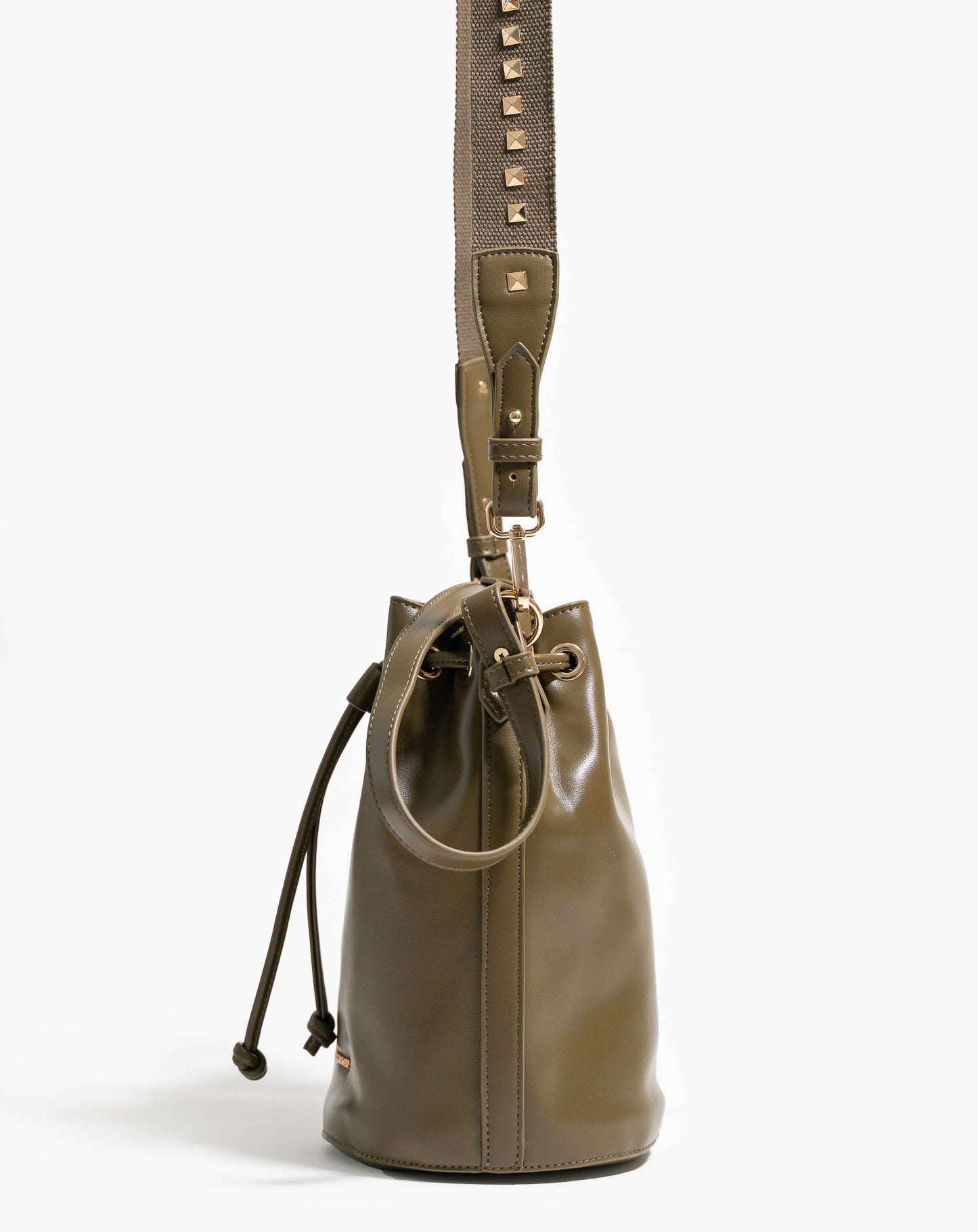 Giordana Bucket Bag - Fatigue - Bags