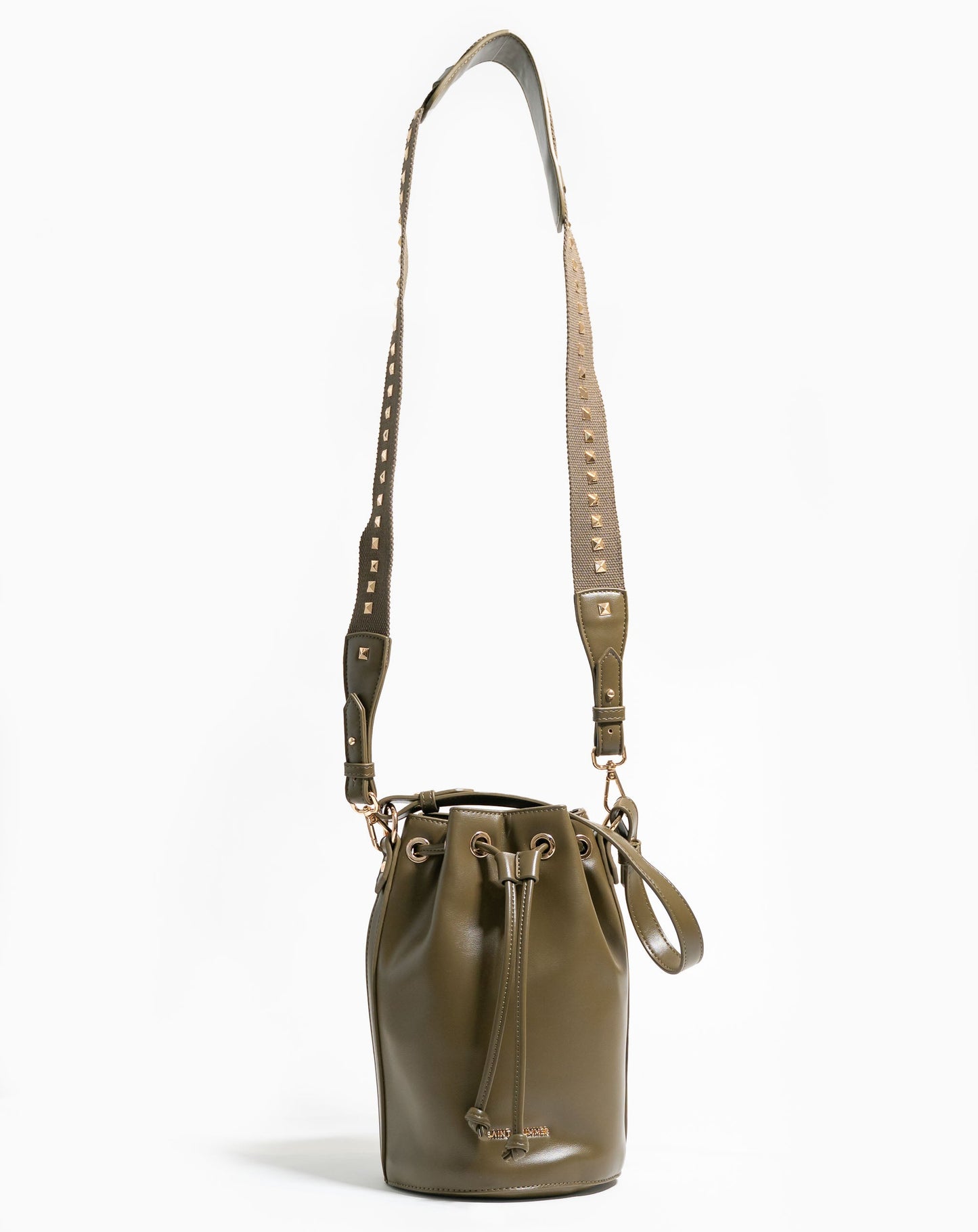 Giordana Bucket Bag - Fatigue - Bags