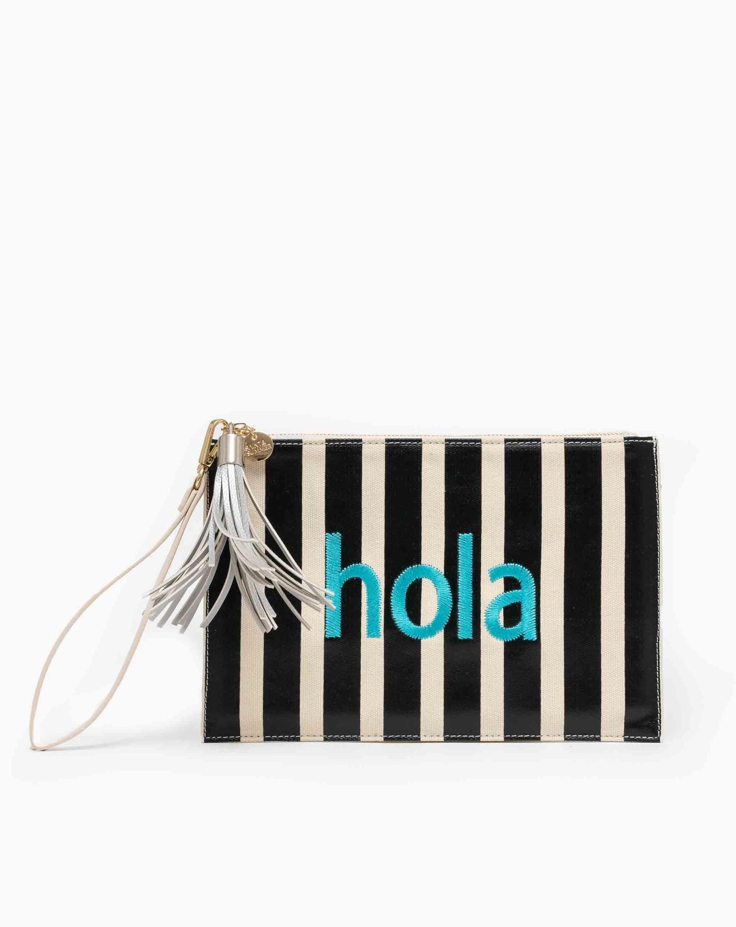 Hola Wet Bag - Blue Bags