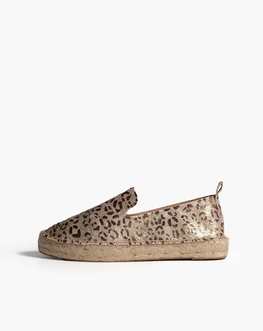 Ilaria Espadrille Shoe - Casual Shoes