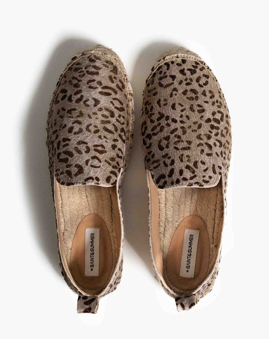 Ilaria Espadrille Shoe - Casual Shoes