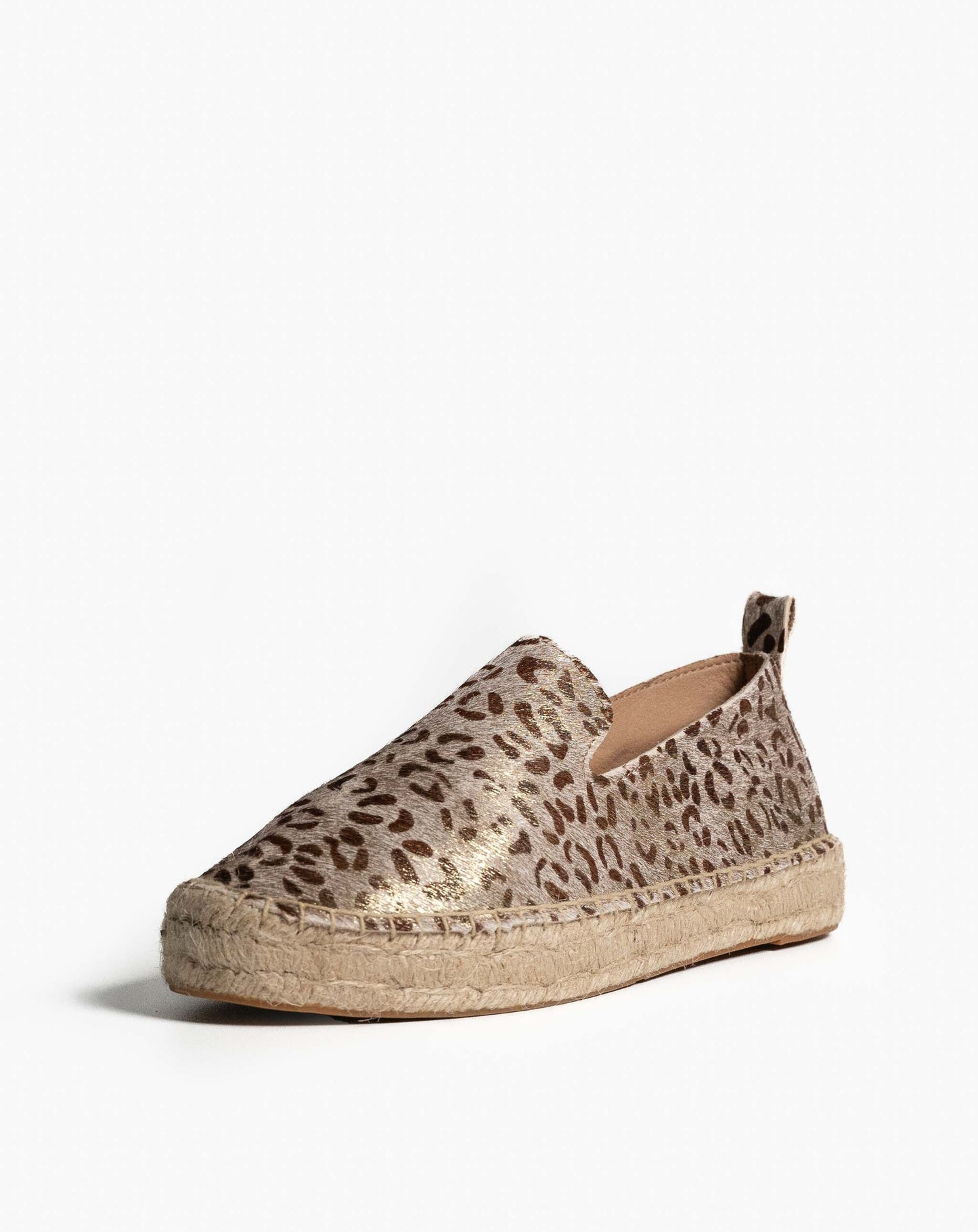 Ilaria Espadrille Shoe - Casual Shoes