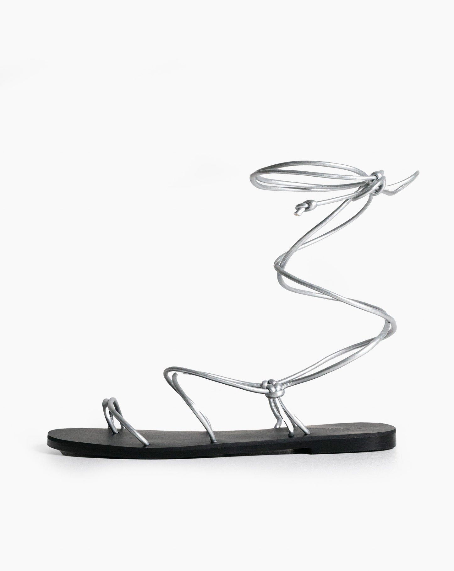 Milana Flat Sandal - Flats