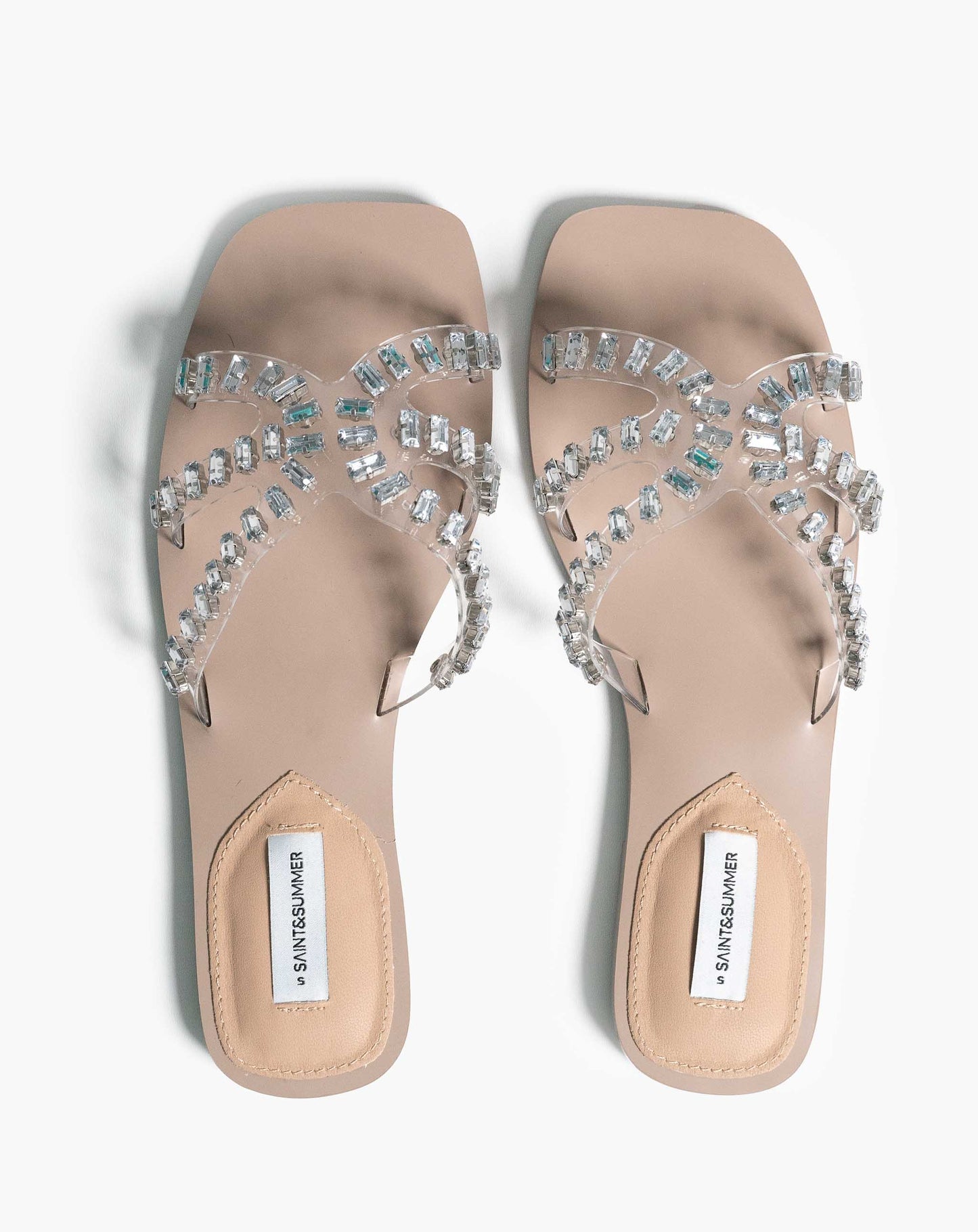 Pazienza Flat Sandal - Shoes