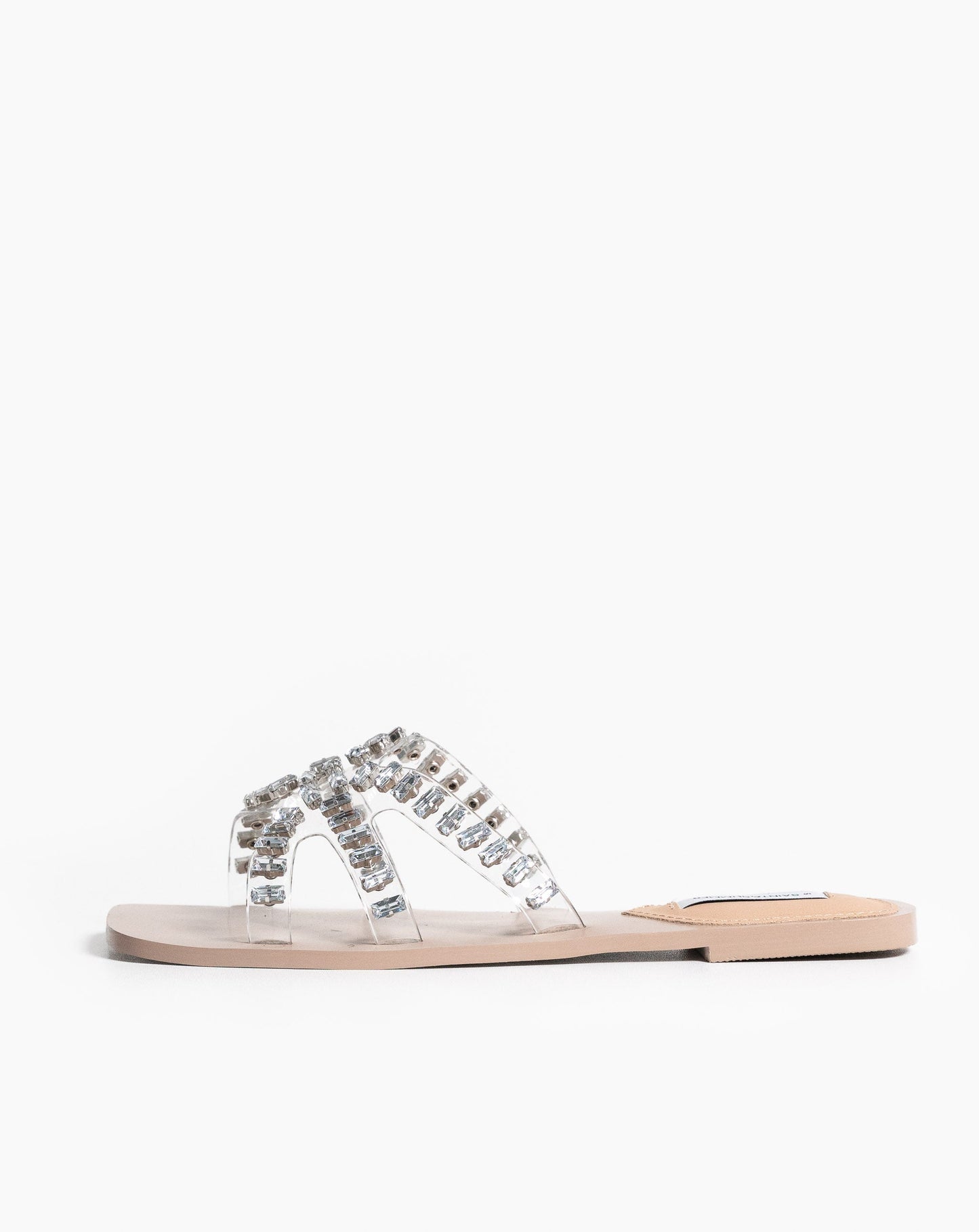 Pazienza Flat Sandal - Shoes