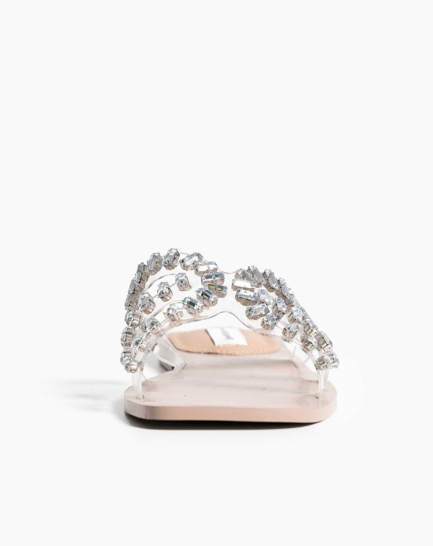 Pazienza Flat Sandal - Shoes