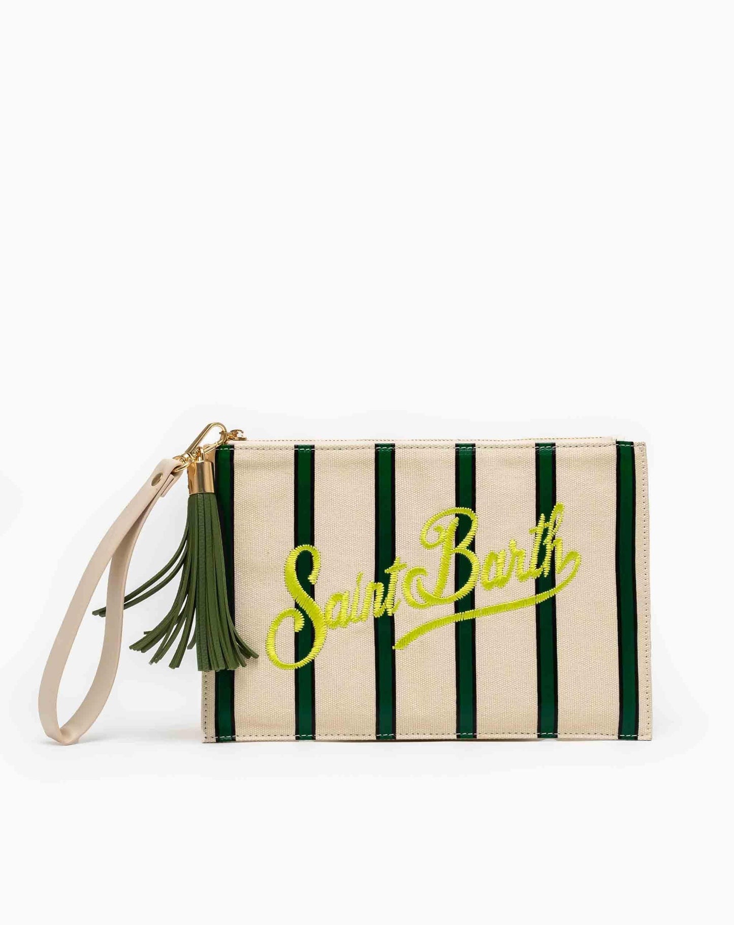 Saint Bath Wet Bag - Green Bags