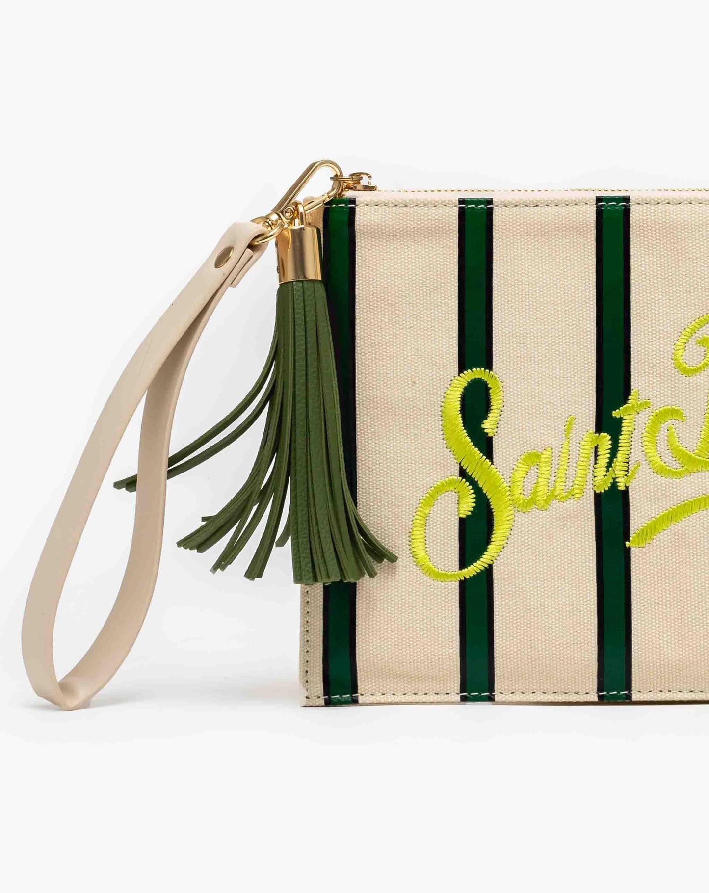 Saint Bath Wet Bag - Green Bags