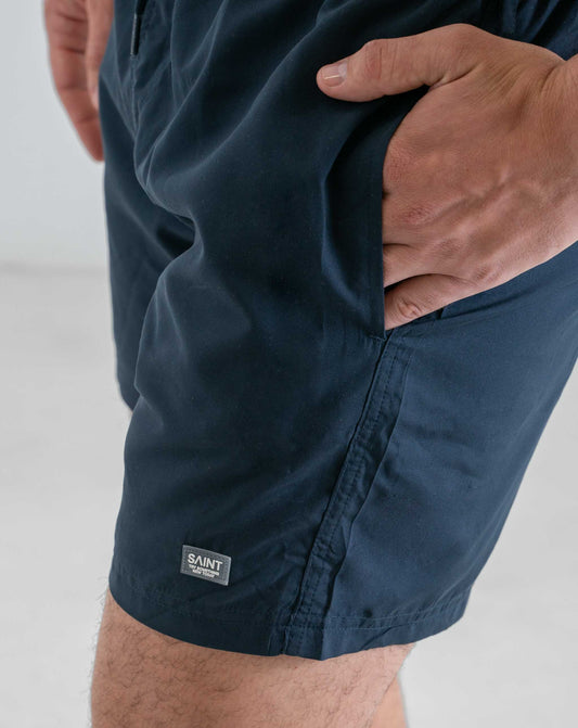 Seth Swim Shorts - Swimwear