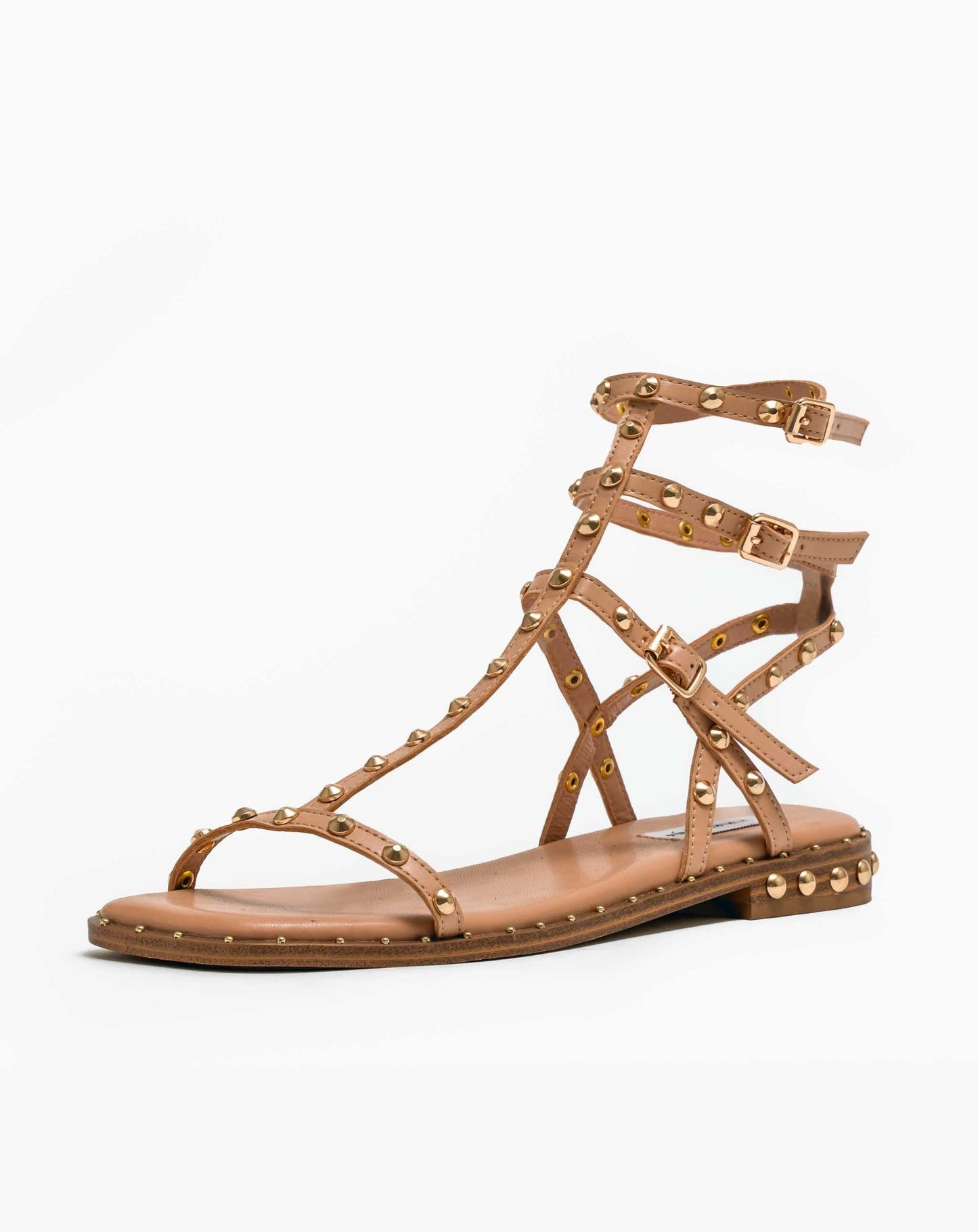 Soar Gladiator Sandal - Flats